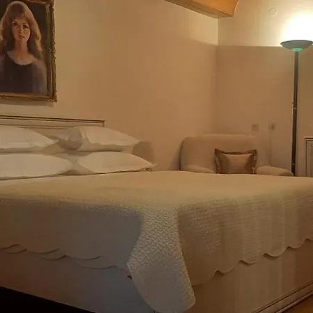 Fenix Guest house 3*