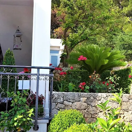 Fenix Guest house Brela