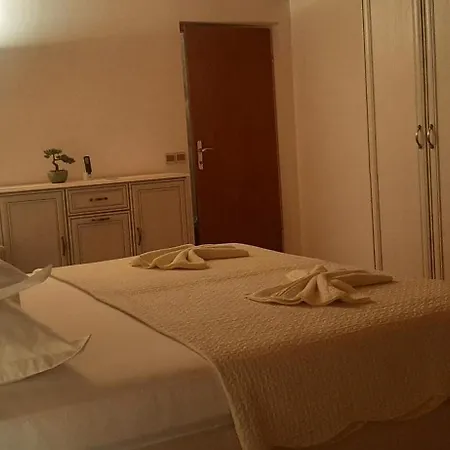 Vendégház Fenix 3*