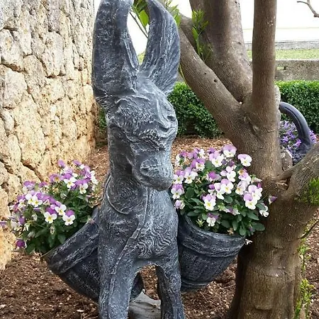 Fenix Gostinjska kuća