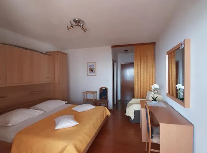 Fenix Maison d'hôtes 3*