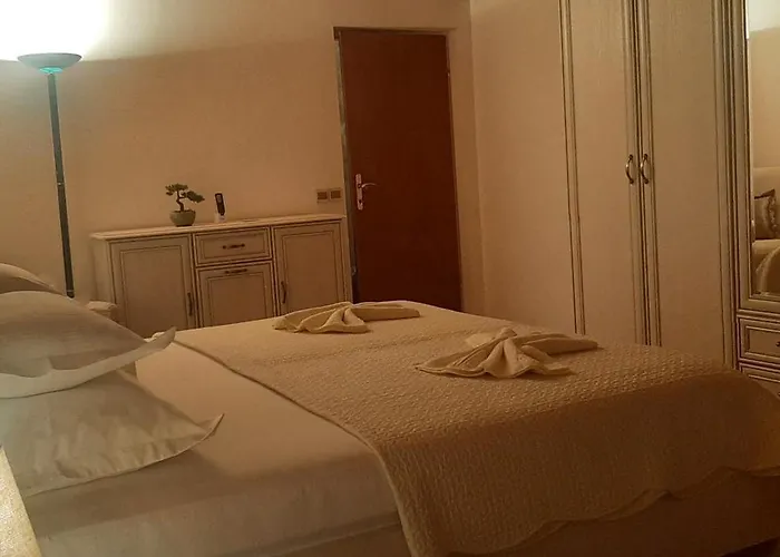 Maison d'hôtes Fenix 3*