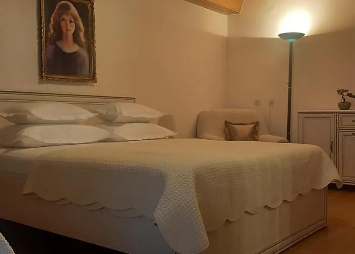Fenix Maison d'hôtes 3*