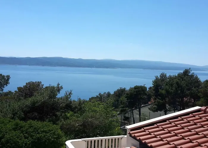 Maison d'hôtes Fenix 3*