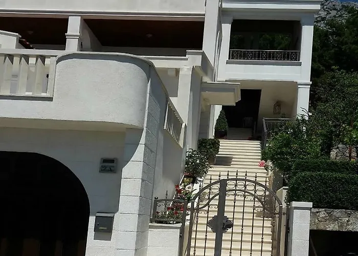 Maison d'hôtes Fenix 3*