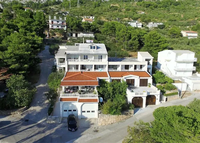 Fenix Maison d'hôtes 3*