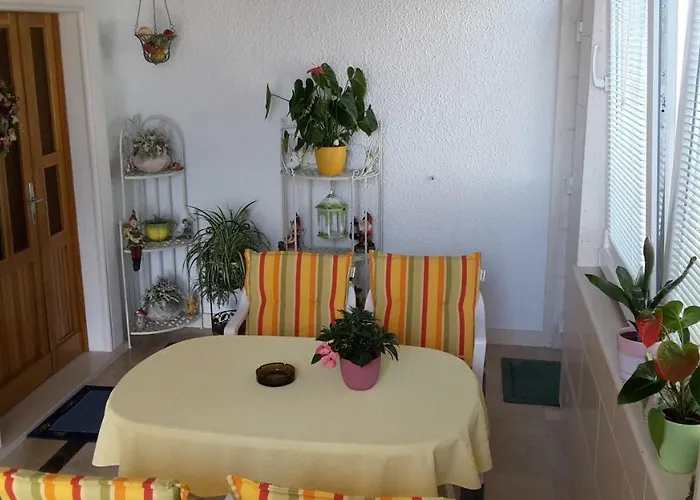 Maison d'hôtes Fenix Brela
